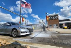 Crew Carwash photo 1