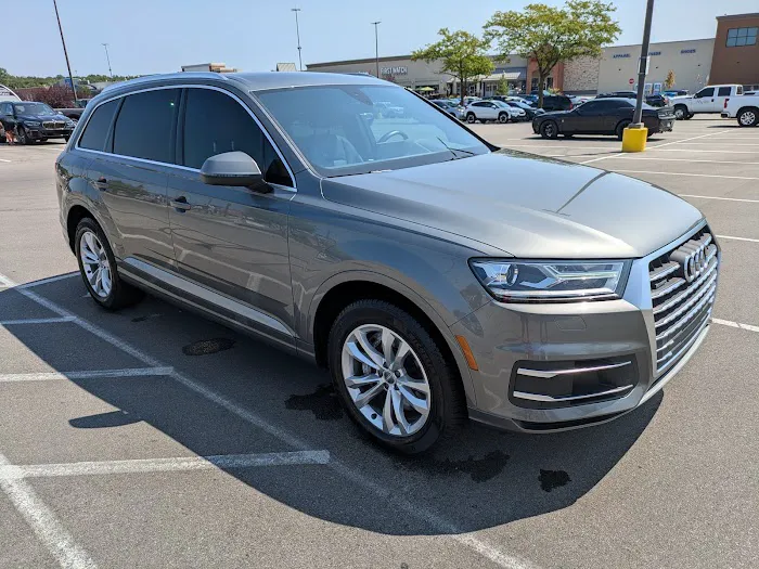 Crew Carwash Picture 3