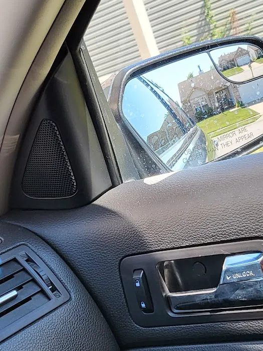 Crew Carwash Picture 5