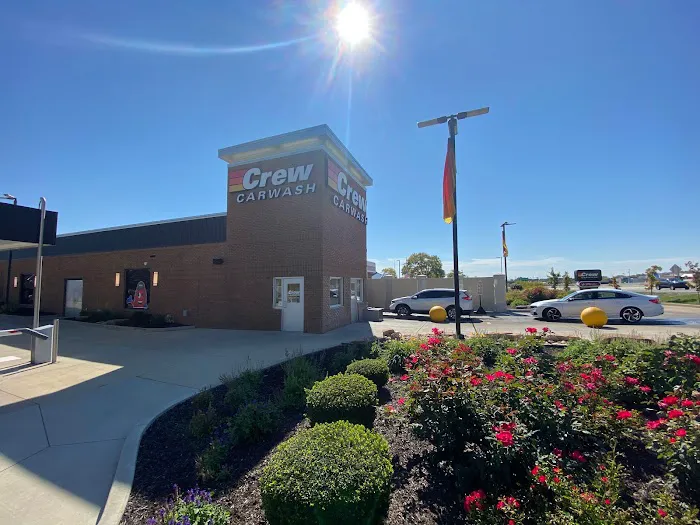 Crew Carwash Picture 2