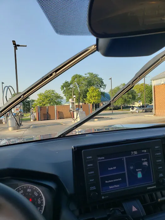 Crew Carwash Picture 6