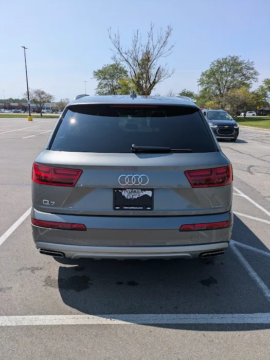 Crew Carwash Picture 9