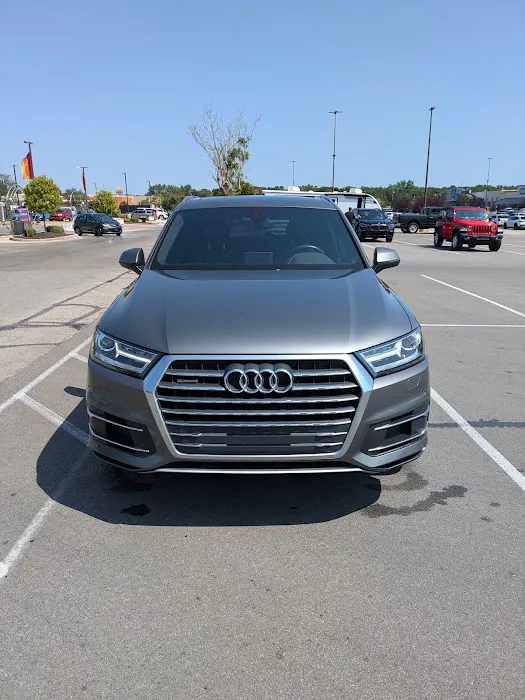 Crew Carwash Picture 8