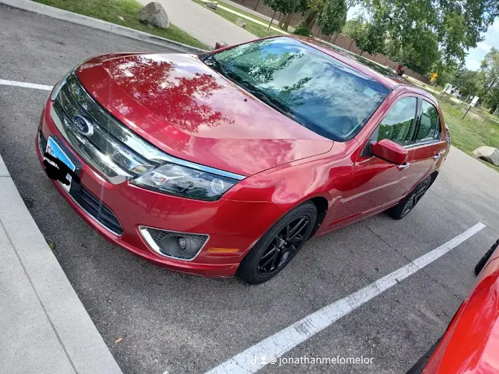 Crew Carwash Picture 7