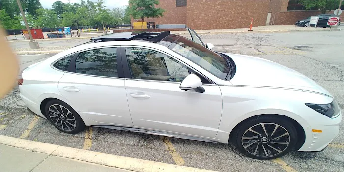 Crew Carwash Picture 10