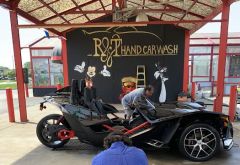 R&T HAND CAR WASH LLC photo 2