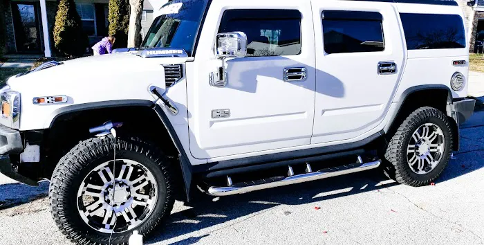 Sparkling Image Car Wash Picture 2