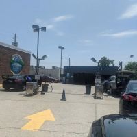 Sparkling Image Car Wash ico