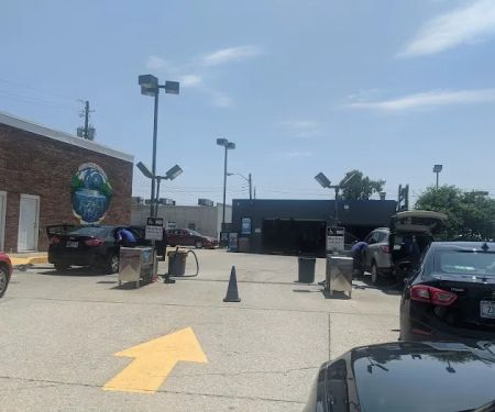 Sparkling Image Car Wash