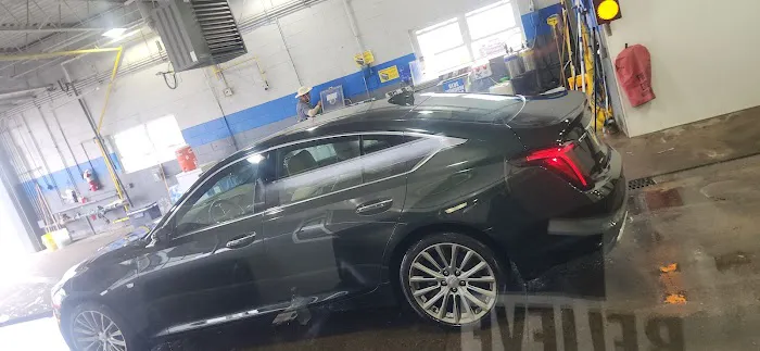 Sparkling Image Car Wash Picture 5