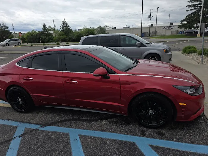 Sparkling Image Car Wash Picture 4