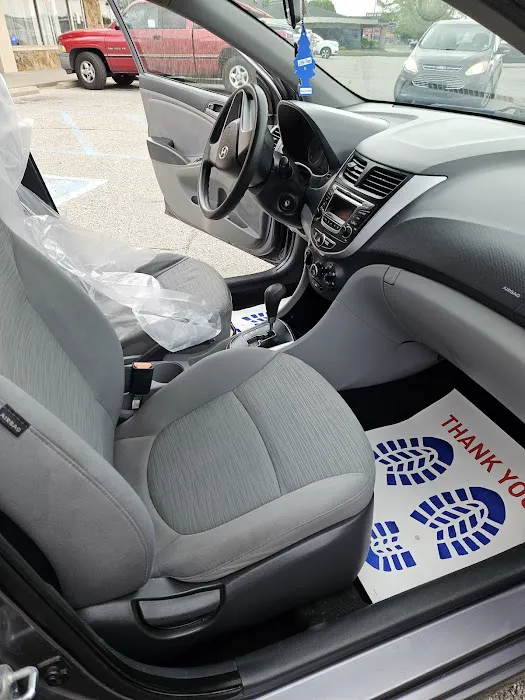 Sparkling Image Car Wash Picture 8