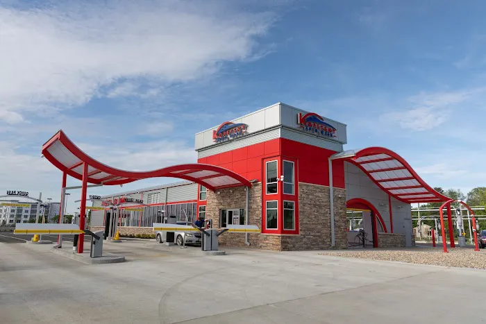 Kopetsky Auto Wash Picture 1