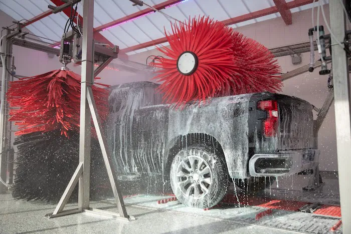 Kopetsky Auto Wash Picture 2