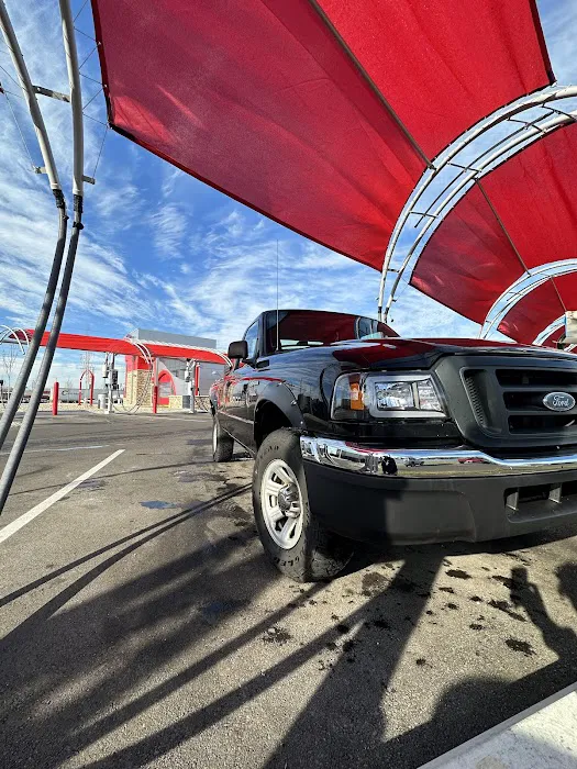 Kopetsky Auto Wash Picture 4