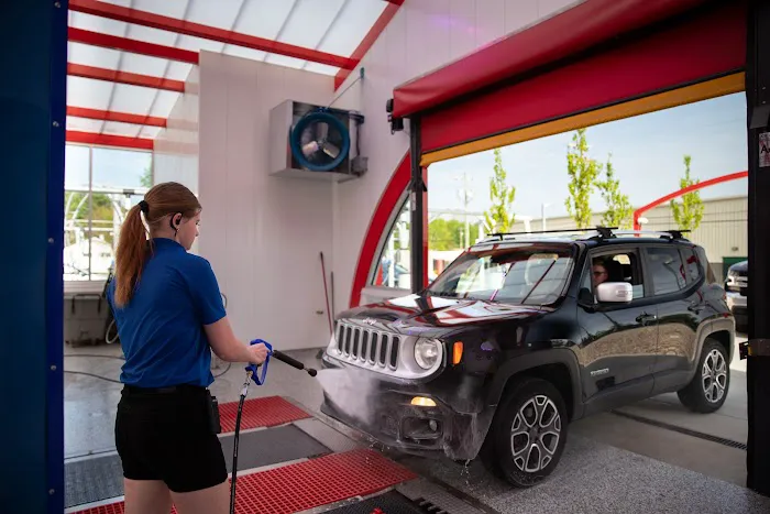 Kopetsky Auto Wash Picture 10