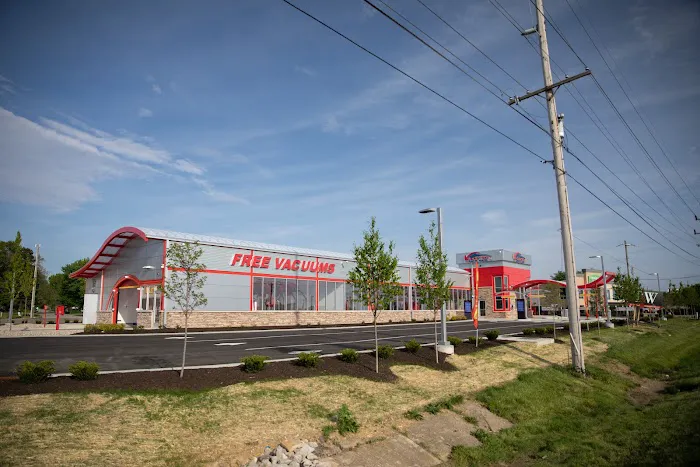 Kopetsky Auto Wash Picture 8