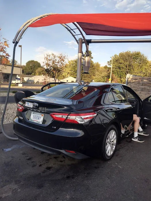 Kopetsky Auto Wash Picture 7