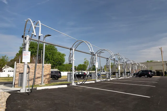 Kopetsky Auto Wash Picture 9