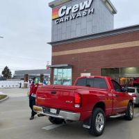 Crew Carwash ico