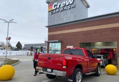 Crew Carwash photo 1