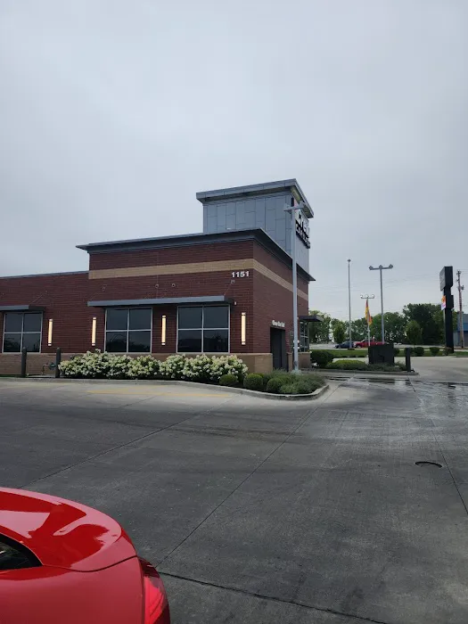 Crew Carwash Picture 5