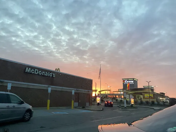 Crew Carwash Picture 3