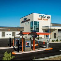 Prime Car Wash ico