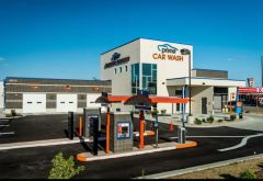 Prime Car Wash photo 1