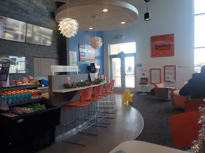 Prime Car Wash Picture 7