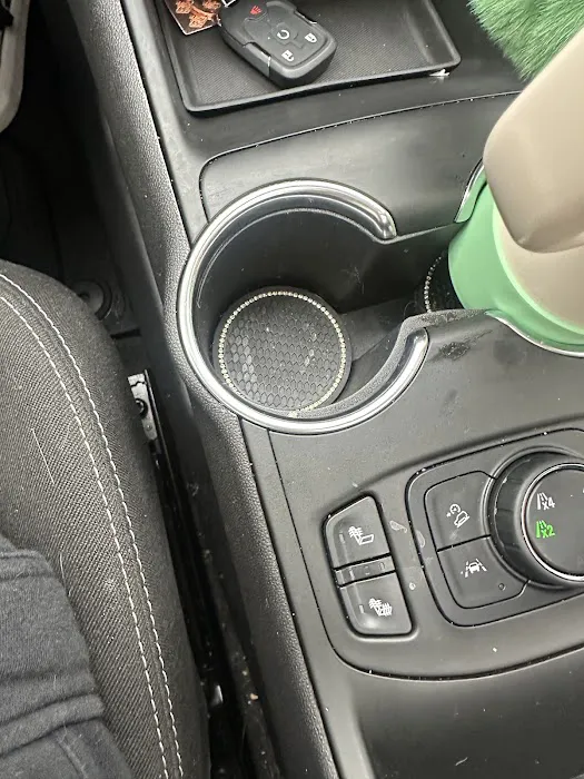 Prime Car Wash Picture 10