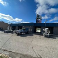 Pristine Car Wash ico