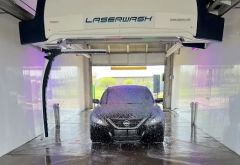Big Splash Car Wash photo 3