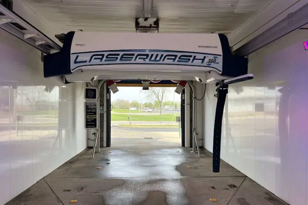 Big Splash Car Wash