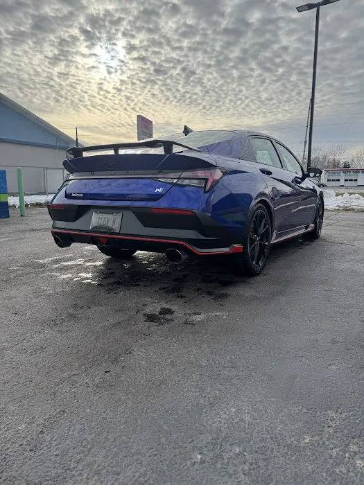 Big Splash Car Wash Picture 4