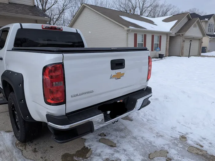 Big Splash Car Wash Picture 5