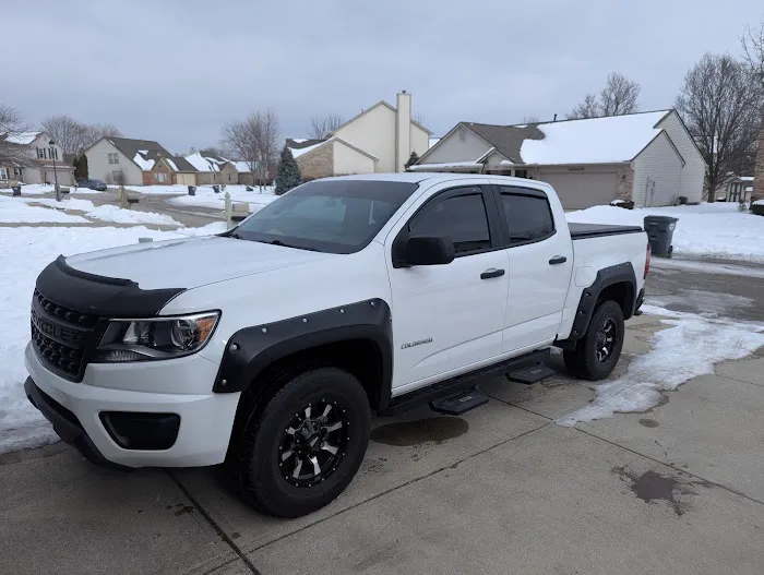 Big Splash Car Wash Picture 7