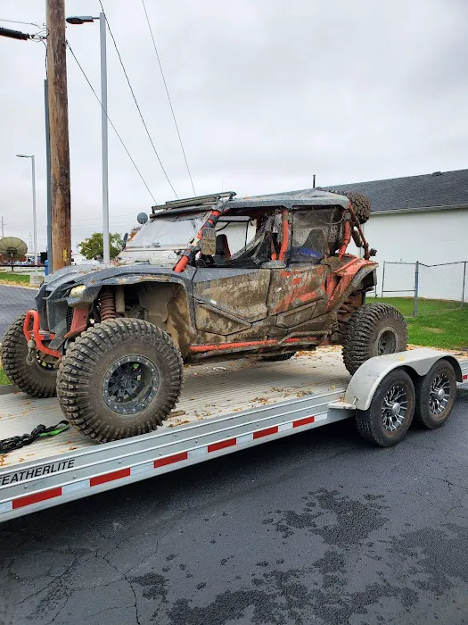 Big Splash Car Wash Picture 8