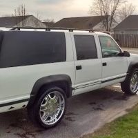 Clean-N-Go Car Wash ico