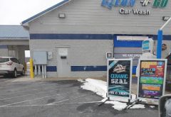 Clean-N-Go Car Wash photo 2