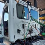 First Class Truck Wash