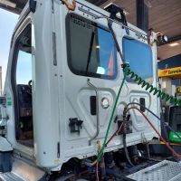 First Class Truck Wash ico