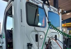 First Class Truck Wash photo 1