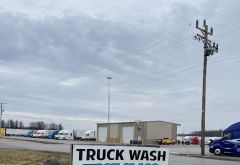 First Class Truck Wash photo 4