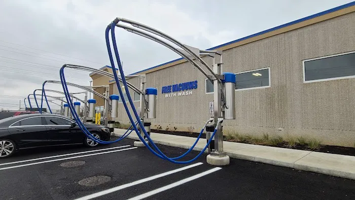 Brad's Car Wash Franklin Picture 3