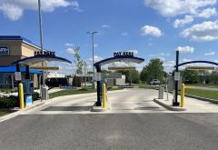 Brad's Car Wash Franklin photo 2