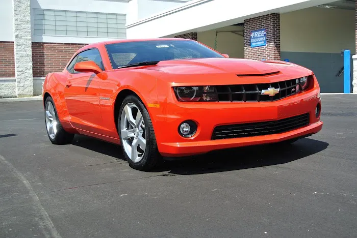 Brad's Car Wash Franklin Picture 5