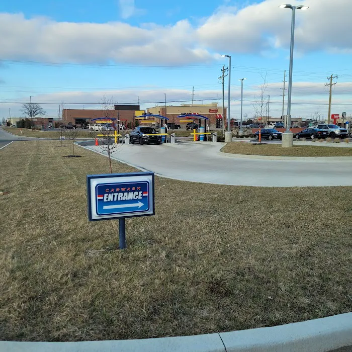 Brad's Car Wash Franklin Picture 6