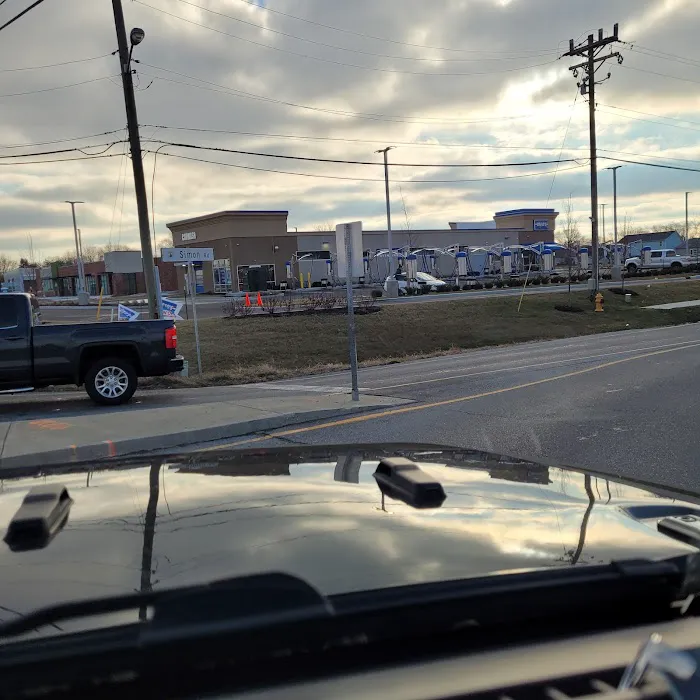 Brad's Car Wash Franklin Picture 7