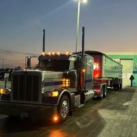 Blue Beacon Truck Wash of Whiteland, IN ico